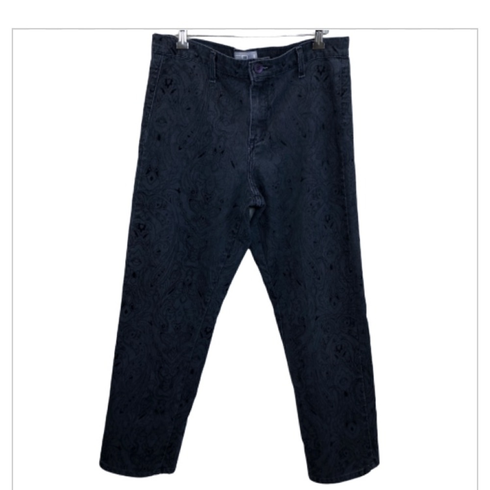 FDJ French Dressing Canada Vintage Hi Rise Denim